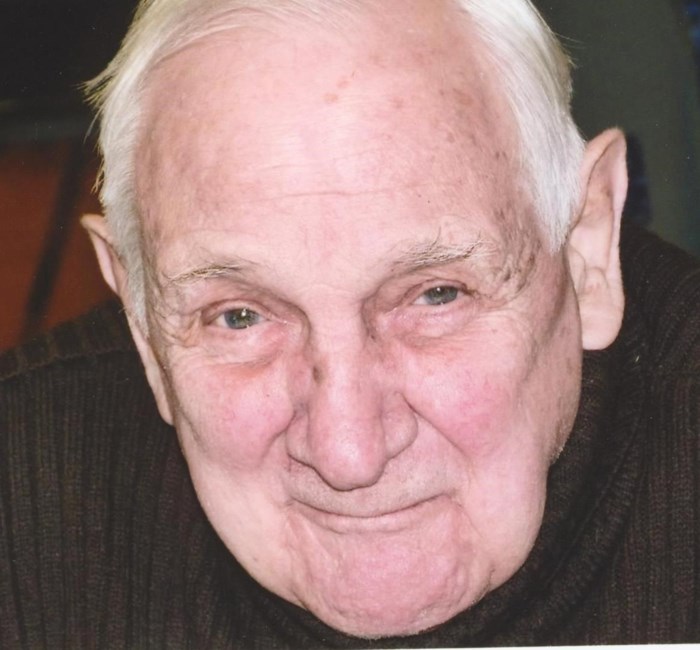 Obituary of Anthony (Tony) Peter