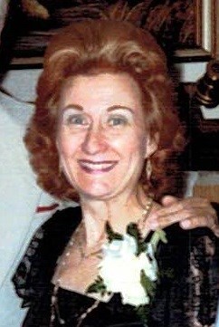 Obituary of Edna Elizabeth Collier