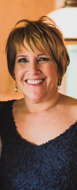 Obituary of Jodey Teller