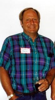 Obituary of Stuart Allen  Pauley