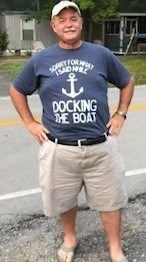 Obituary of Brett Alan Ryan