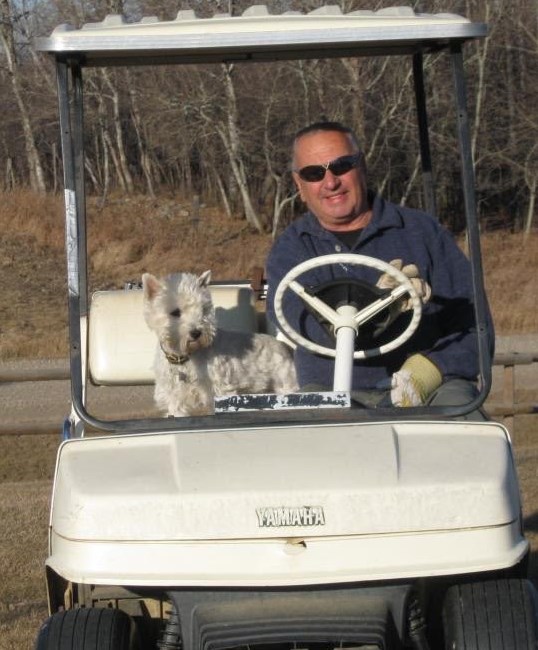 Obituary of Alfred Maximillian Posch