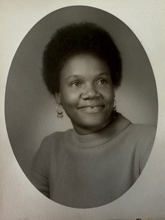 Obituary of June Barclay