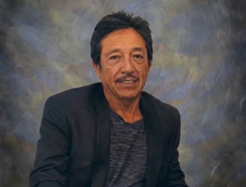 Obituary of Juan Fernando Martinez Gallegos
