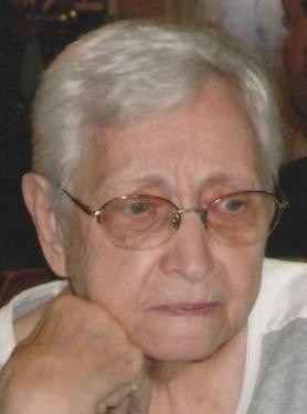 Obituary of Lila Jean Hughes