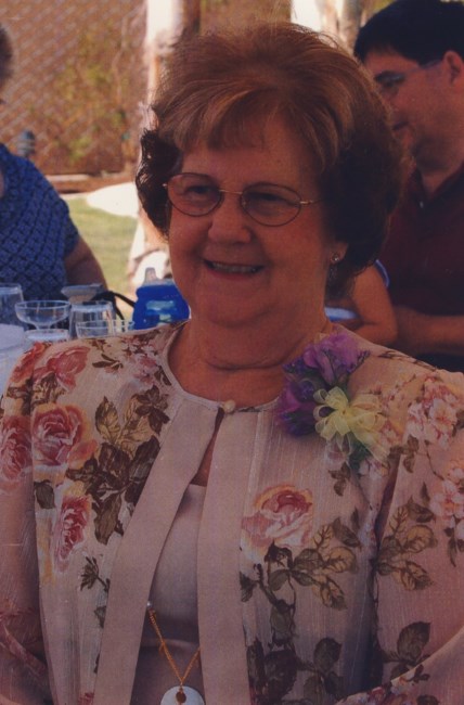 Obituary of Wanda Ruth Hodges Stice