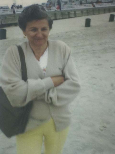 Obituary of Ann S Dittrich