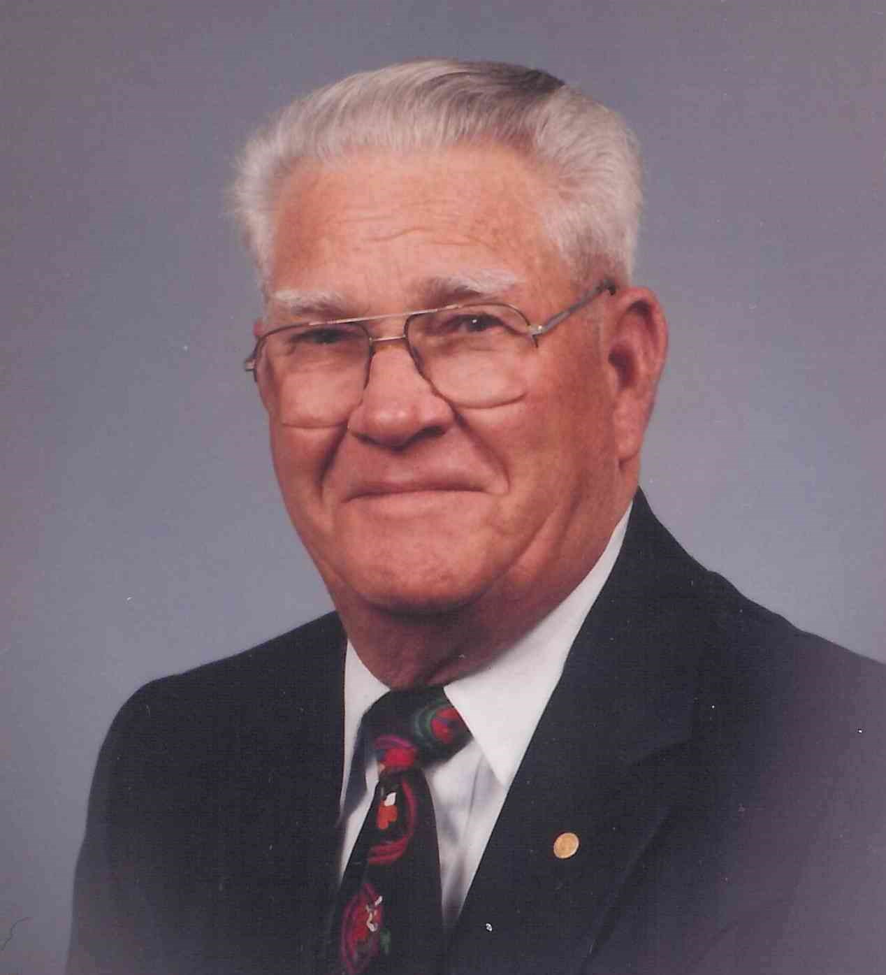Mack Williams Obituary Abilene, TX