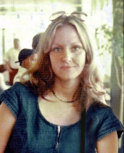 Obituary of Sallie Kaye Johnson