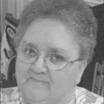 Obituary of Dorothea Mary Devanney (Grant)
