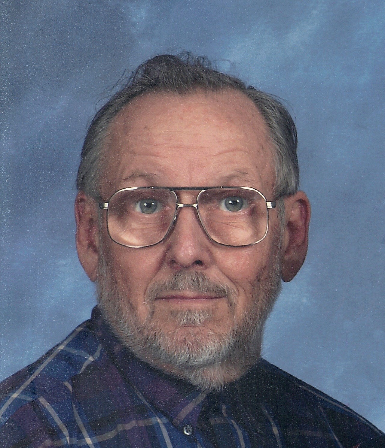 Obituary of Earl "Gene" Bosche