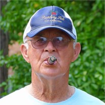 Obituary of John P. Swanson,
