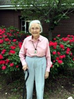 Roxie Harmon