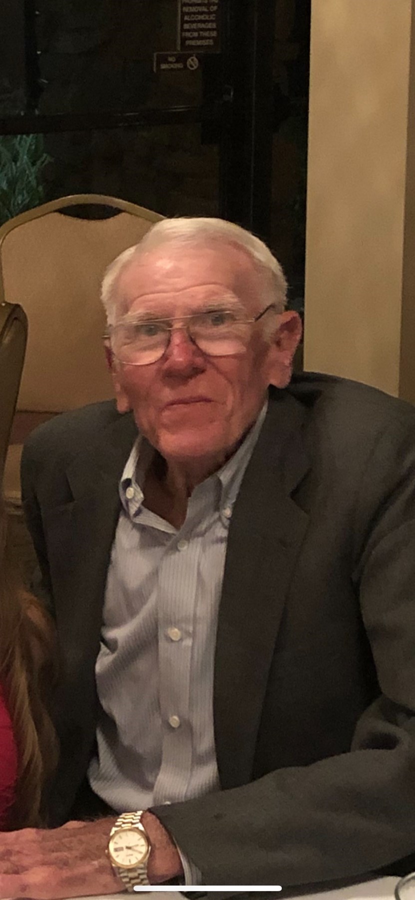 Obituary of Michael L Stephens