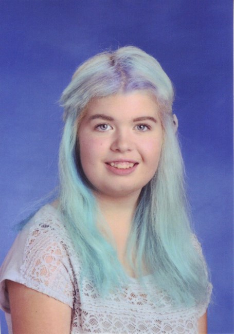 Obituary of Mina Jensen