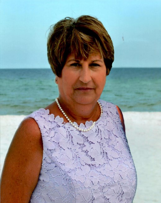 Obituary of Deborah Lynn Moore