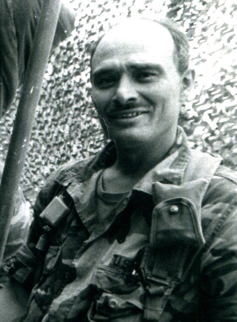 Obituary of Harvey Leroy Green Jr.