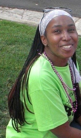 Obituary of Olajumoke L Adetoye