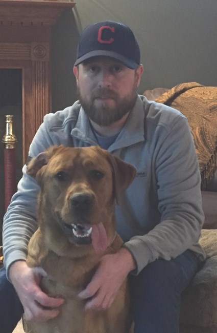 Obituario de Daniel Eric Missig