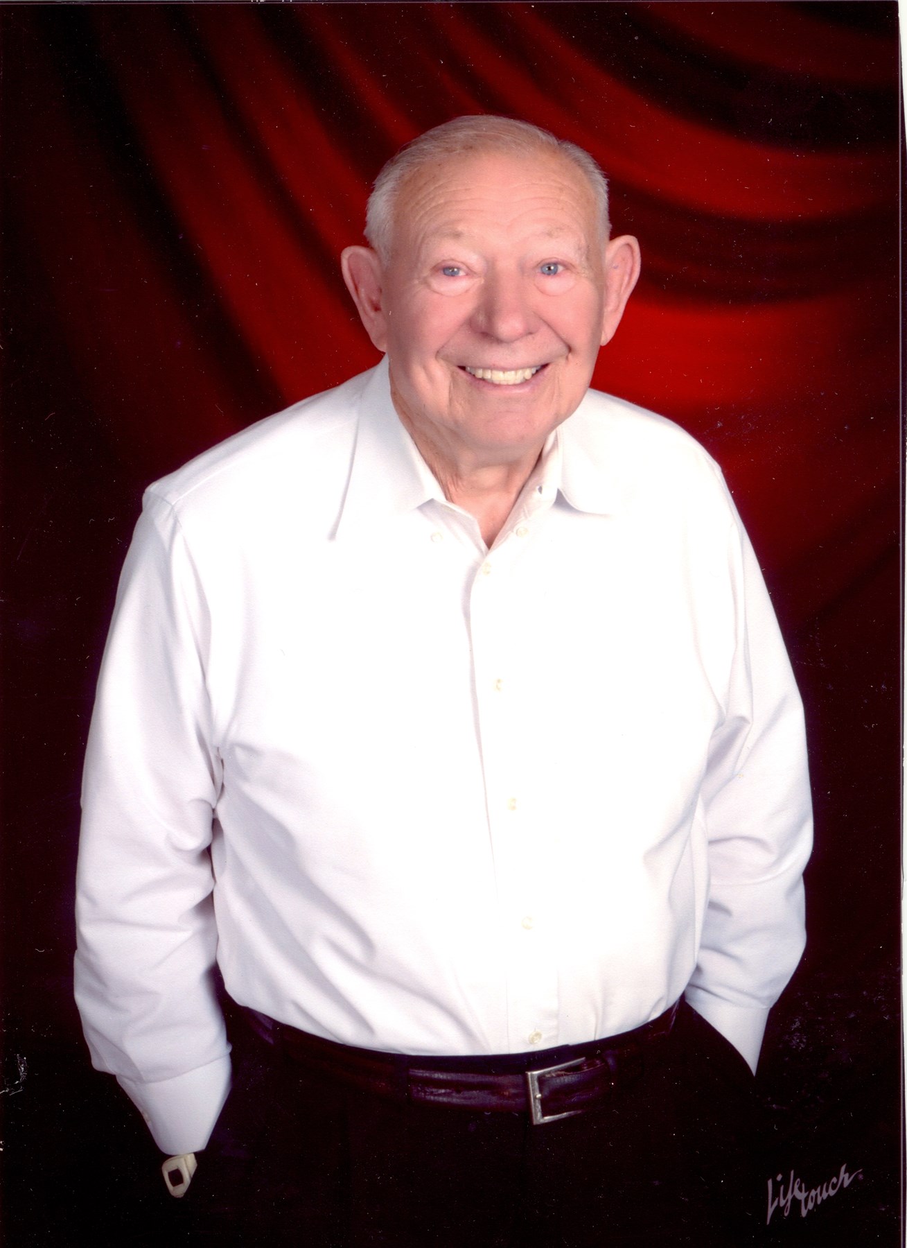 Obituary of Thomas Robert Tucker Jr.