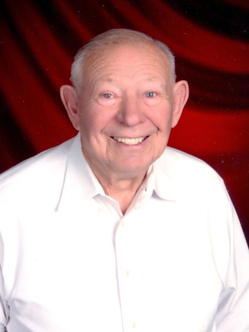 Obituary of Thomas Robert Tucker Jr.