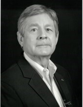 Obituary of James R. Jay