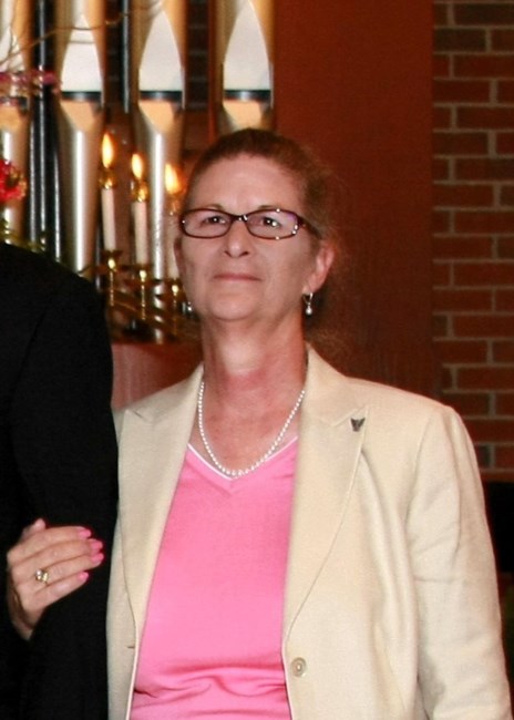 Obituary of Kathleen Marie Cooper