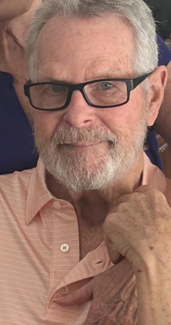 Obituary of Mr. Howell Stephen Forgy