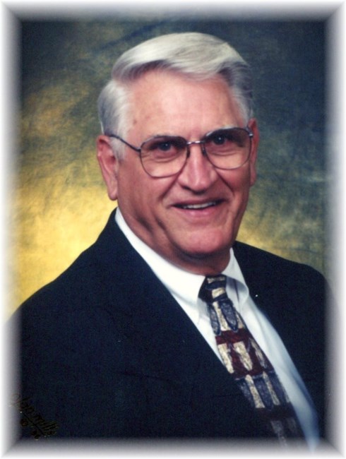 Obituary of James W. Arnold