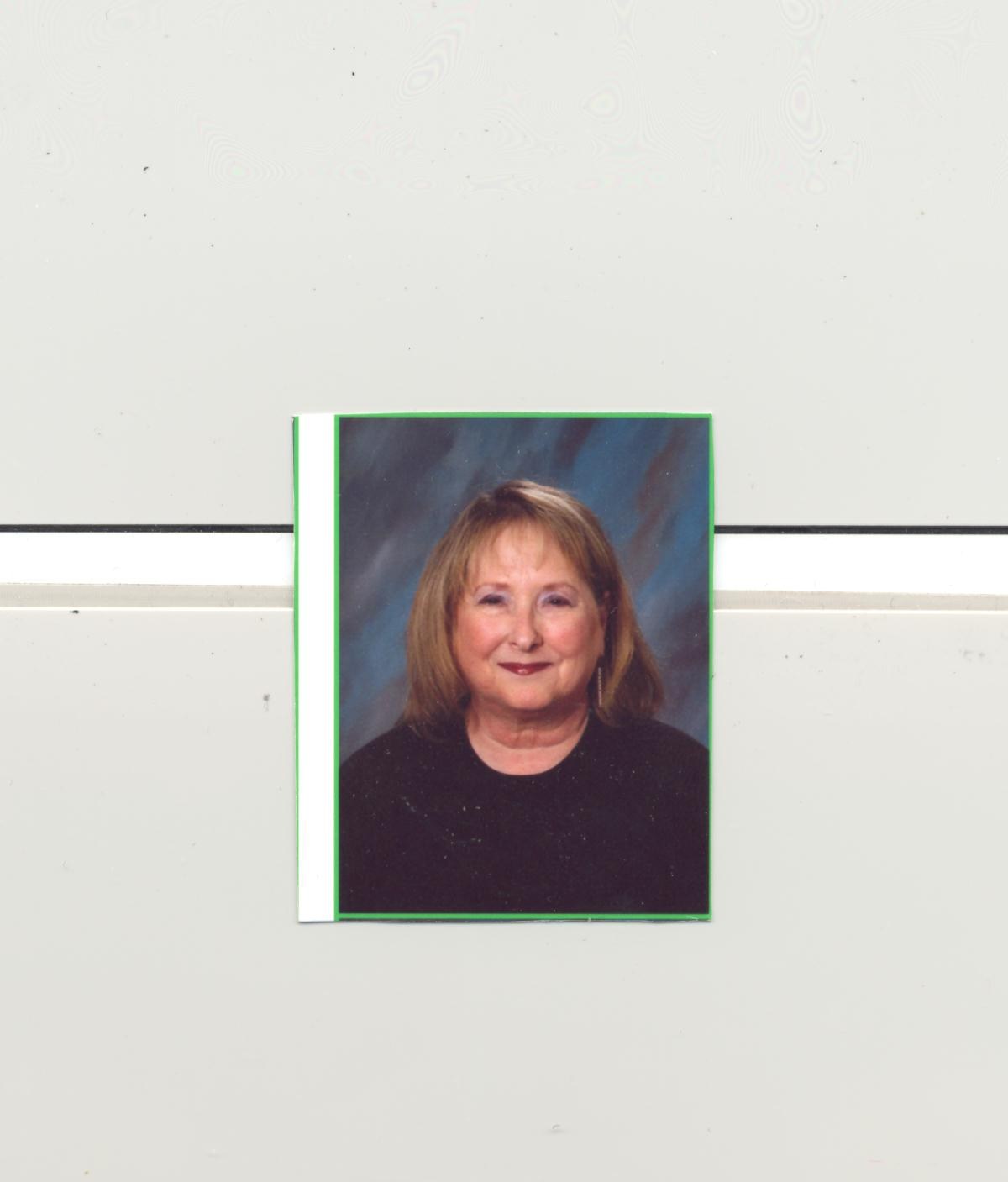 Obituary of Barbara Kay Barstad