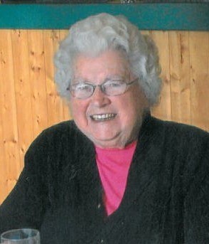 Obituary of Elizabeth Noel Tarrant