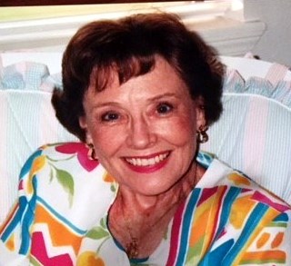 Obituary of Dora Gough