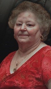 Obituary of Sue Sarah G. Bradley