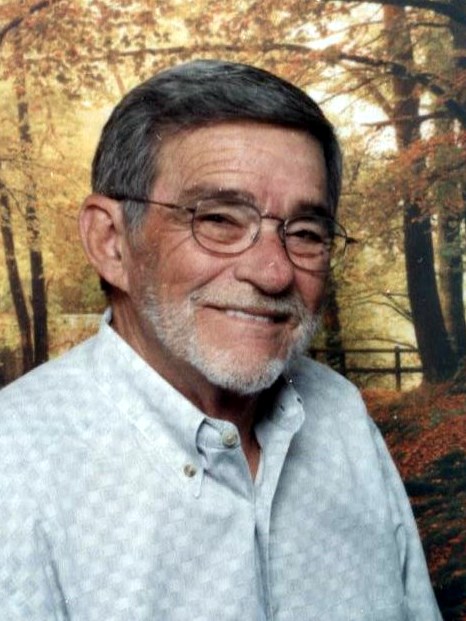 Obituary of Darrell O. Parrent
