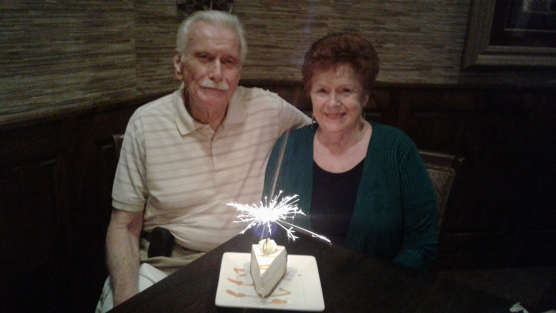 Obituary of Charles Allen McBride