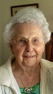 Obituary of Helen Lucille Babineau
