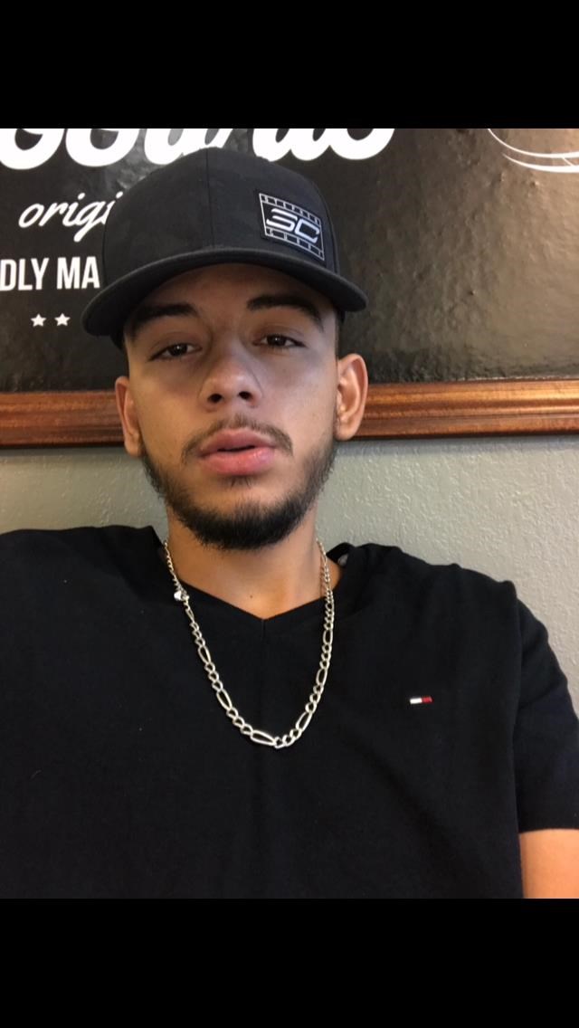 Obituary of Victor Manuel Garcia Martinez Jr.