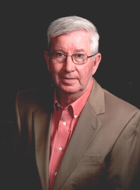 Obituary of Richard O. Janes