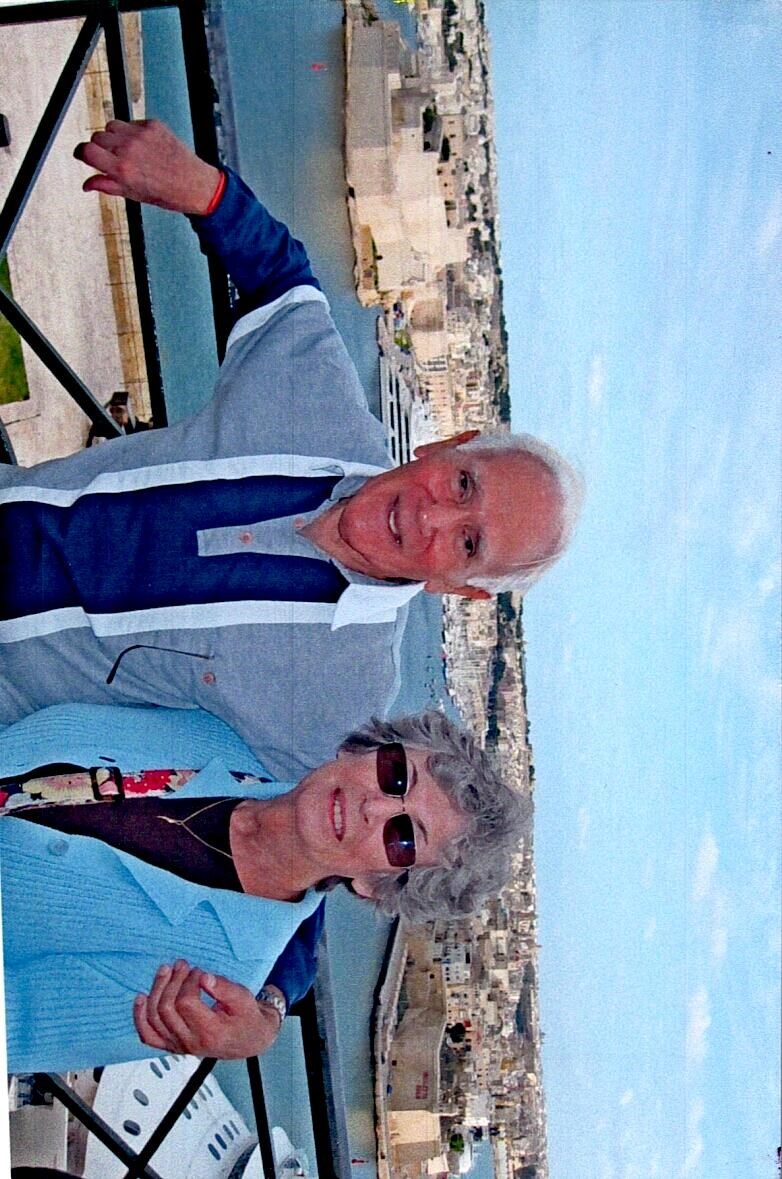 Obituary of Samuel Thomas Schiavone