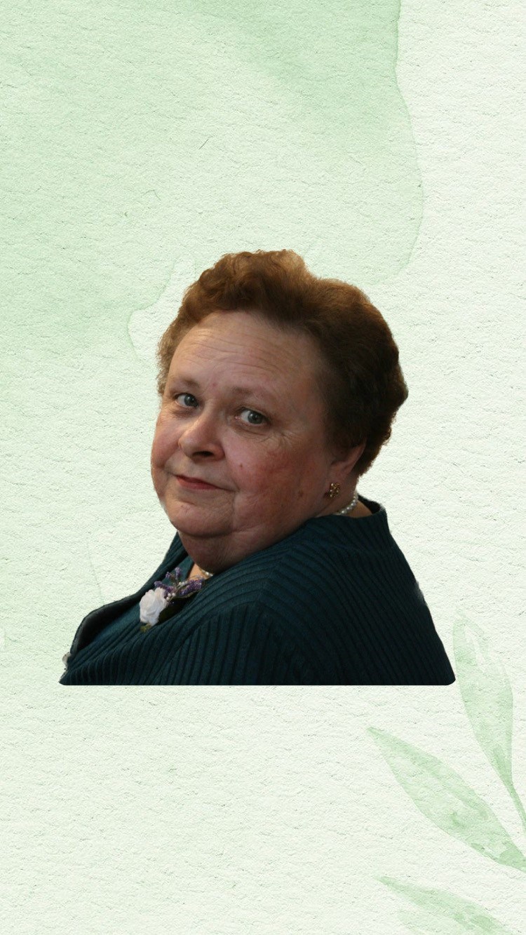 Avis de décès de Mary Frances (Steelman) Singleton