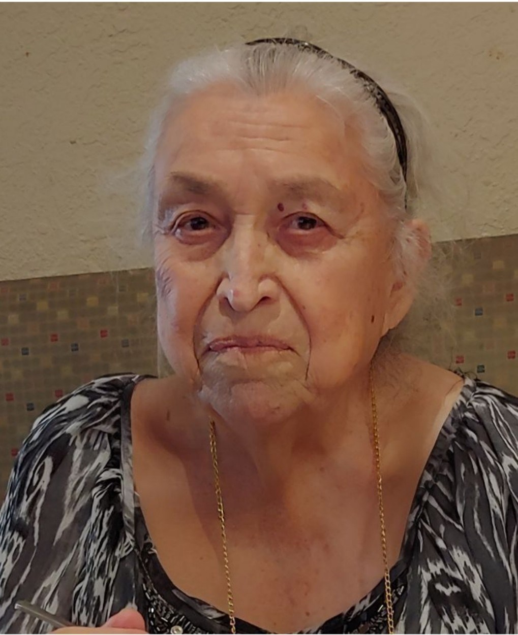 Obituary of Enedina Adame Herrera