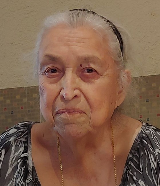 Obituary of Enedina Adame Herrera