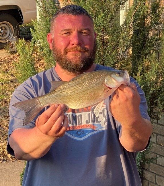 Obituary of Jeremy Dewey Johnson