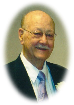 Obituary of Les Wilson
