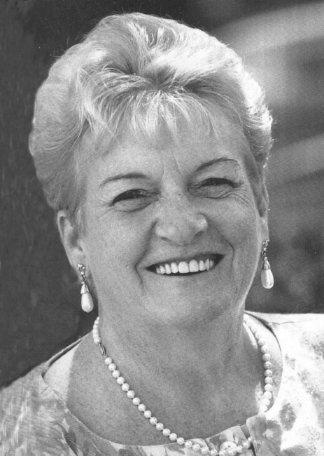 Obituary of Catherine Murray Reynolds