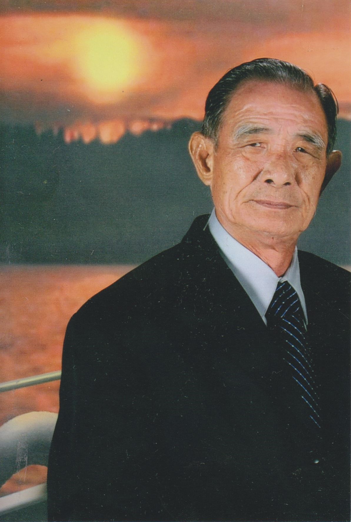 Avis de décès de Thanh Huynh