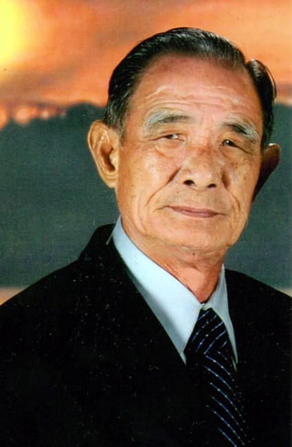 Avis de décès de Thanh Huynh