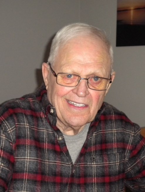 Obituary of Andre Roy