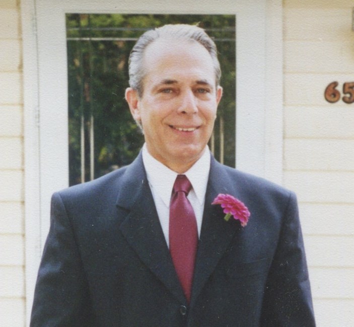 Obituario de Kris V. Bonomi
