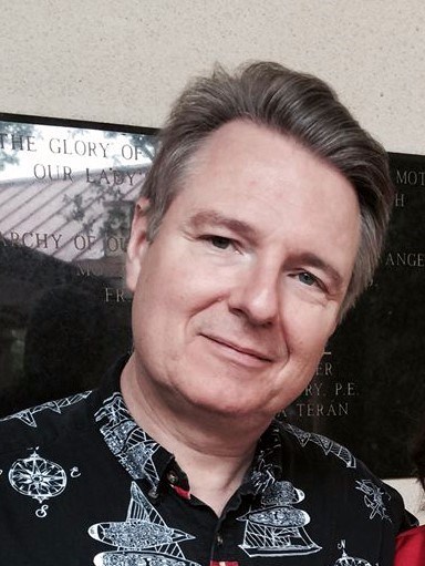 Obituary of David Ralph Myers